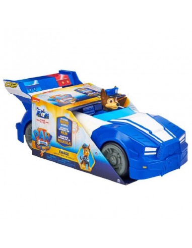SPINMASTER PAW PATROL AUTO GRANDE CHASE