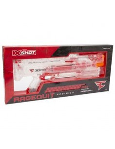 36498 ZURU X SHOT FUCILE...