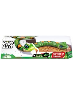 ZURU ROBO ALIVE SERPENTE... 2