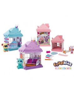 GRANDI GIOCHI FUZZIKINS... 2