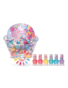 TREFFINA TRUCCO SMALTO...