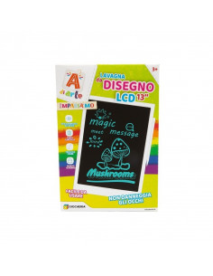 GIOCHERIA GINGIOLLI'...