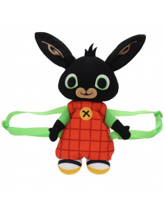 ONLY ZAINO BING PELUCHE