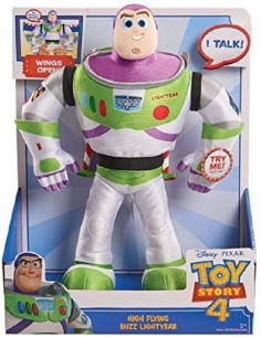 PREZIOSI TOY STORY...