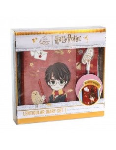 GIOCHERIA A DI ARTE HARRY... 2