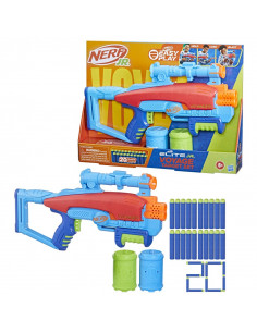 HASBRO NERF MITRA ELITE...