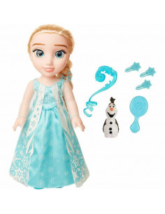 JAKKS FROZEN ELSA BAMBOLA...