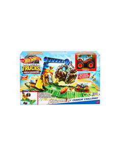 HOT WHEELS PISTA PLAYSET...