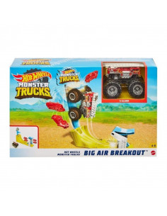 HOT WHEELS PISTA PLAYSET...