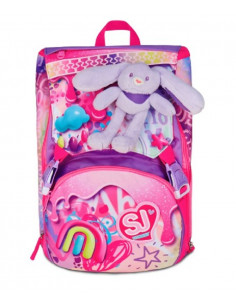 ZAINO SEVEN SJ SDOPPIABILE...