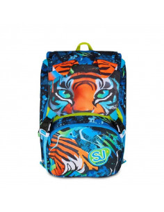 ZAINO SEVEN SJ SDOPPIABILE...