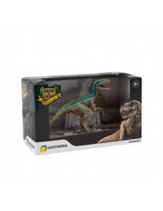 GIOCHERIA PARK AND FARM...