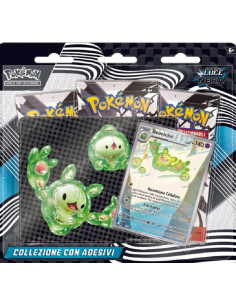 GAMEVISION POKEMON CARTE...