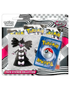 GAMEVISION POKEMON CARTE...