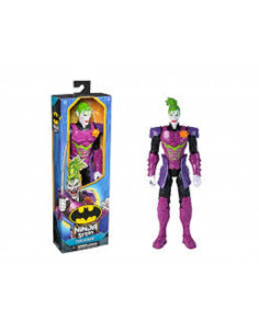 SPINMASTER JOKER PERSONAGGI...