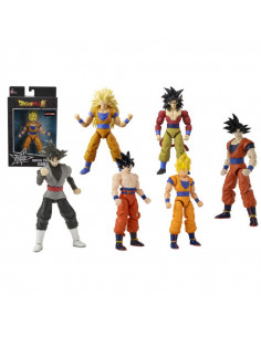 35855 BANDAI DRAGON BALL... 2