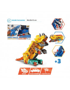 HT URBAN CITY BISARCA DINO...