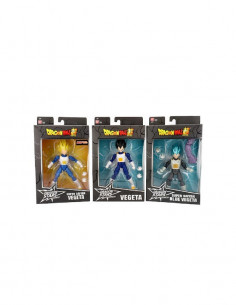 37146 BANDAI DRAGON BALL...