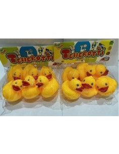 EASY TENEROTTI PAPERELLE 2...