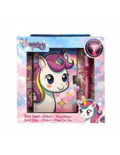 CORIEX UNICORNO DIARIO...