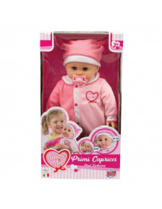GRANDI GIOCHI BAMBOLA BABY...