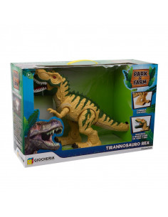 GIOCHERIA PARK AND FARM...