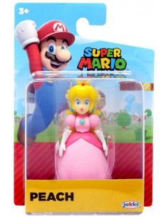 JAKKS SUPER MARIO...