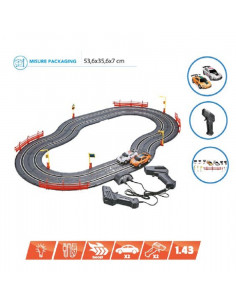 HT URBAN CITY PISTA...