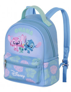 KARACTERMANIA ZAINO STITCH...