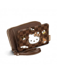 KARACTERMANIA HELLO KITTY...