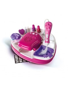 CRAZY CHIC MAKE UP STUDIO 2