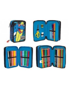 AUGURI PORTAPASTELLI GOPOP... 2