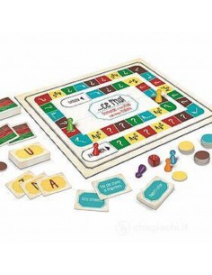 CLEMENTONI GIOCO CE L'HO 2