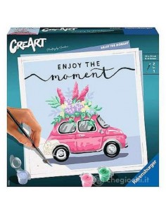RAVENSBURGER CREART...
