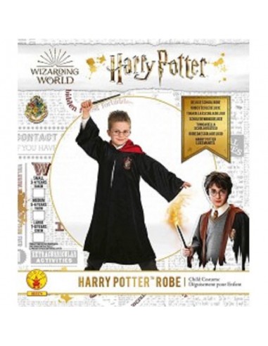 RUBIES COSTUME HARRY POTTER LUSSO XL...
